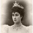 Prinseassa Maud 1896 (Govva: Gonagasla&#154; hoavva vuorká)